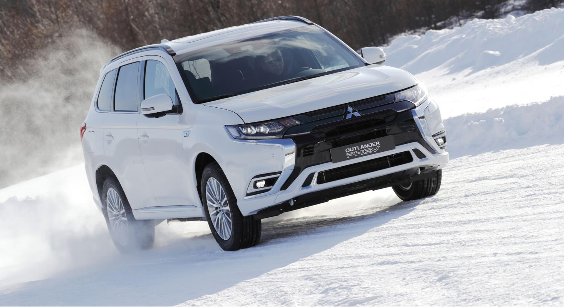 Mitsubishi Outlander Sport