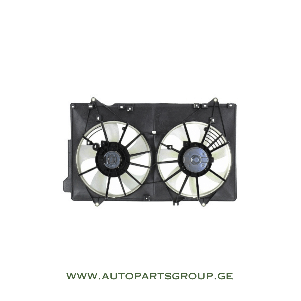 mazda-cx5-რადიატორის-ვენტილატორები-2017