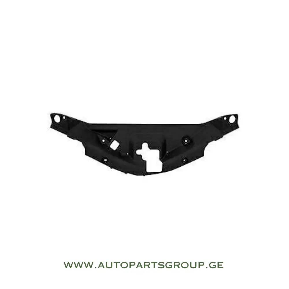 Toyota CH-R რადიატორის საფარი
