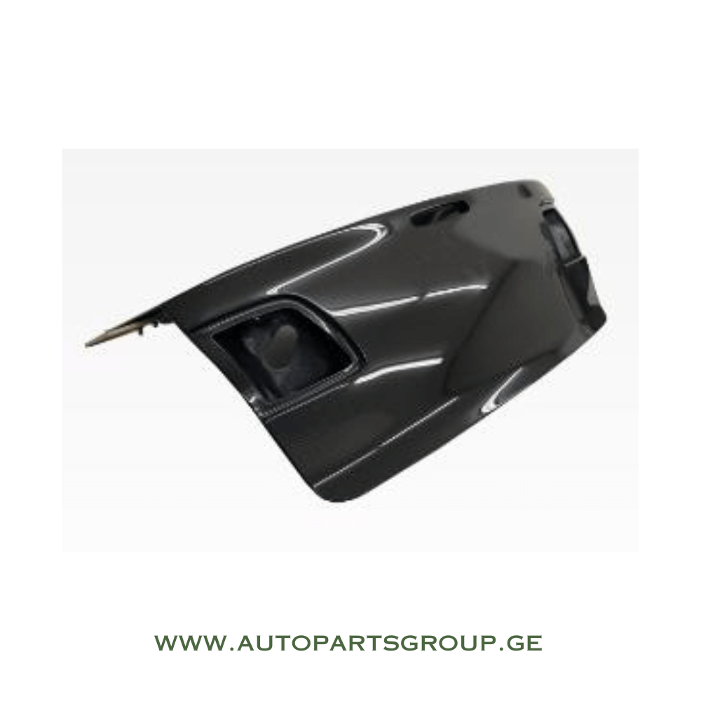 Mazda 3 საბარგული