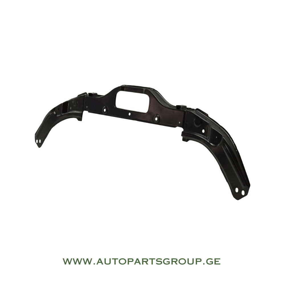 Mazda 6 ეკრანის ზედა პანელი