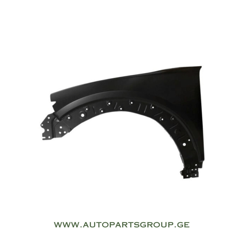 Mazda CX-30 წინა ფრთა - Auto Parts Group