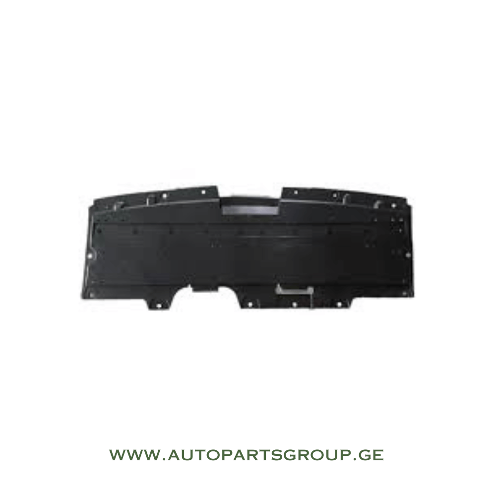 Mazda 3 წინა ბამპერის დამცავი