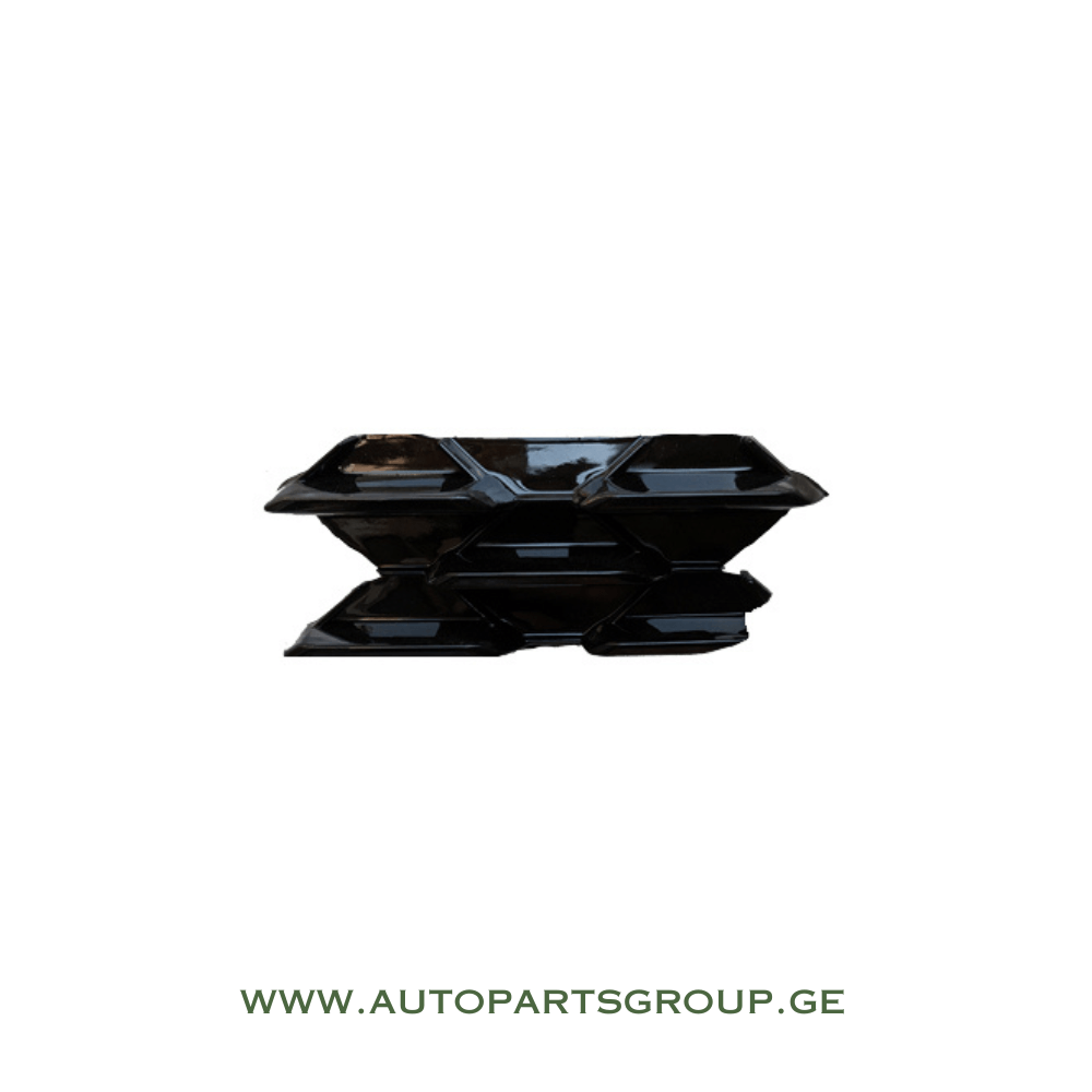 Mazda 3 ცხაურის საბუქსირე ხუფი