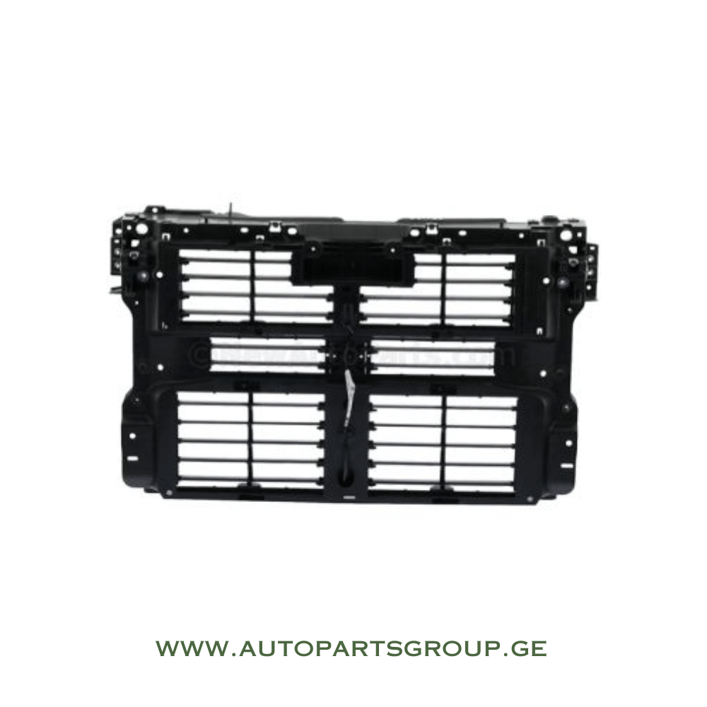 Mazda 3 ეკრანი ჟალუზით