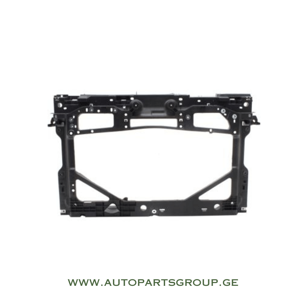 Mazda 3 ეკრანი