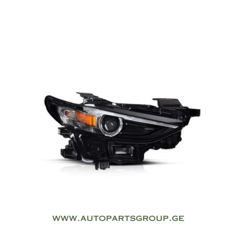 Mazda 3 წინა ფარი