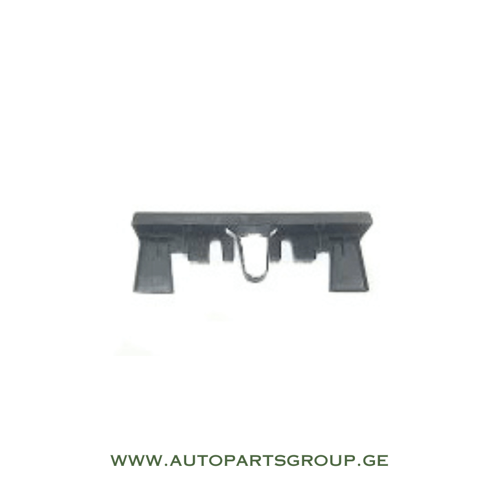 Mazda 3 კაპოტის კლიტის საფარი