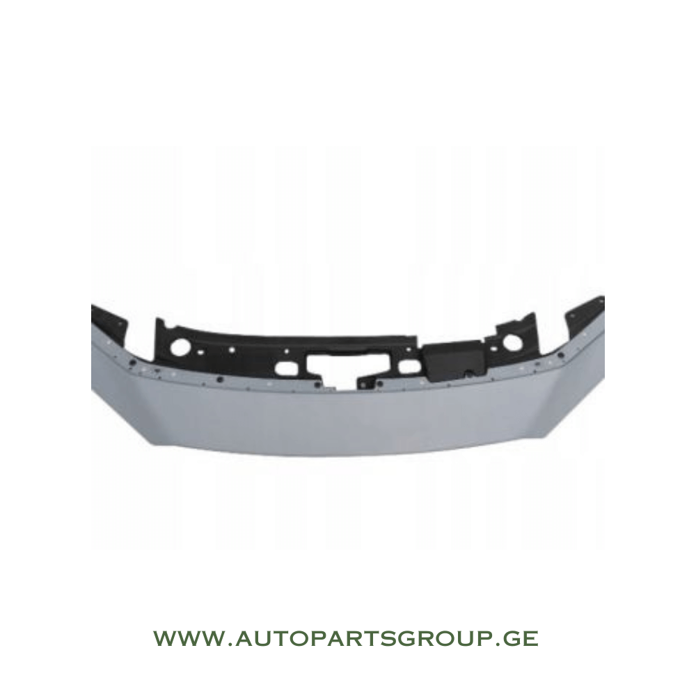 Mazda 3 პატკაპოტნის კომპლექტი