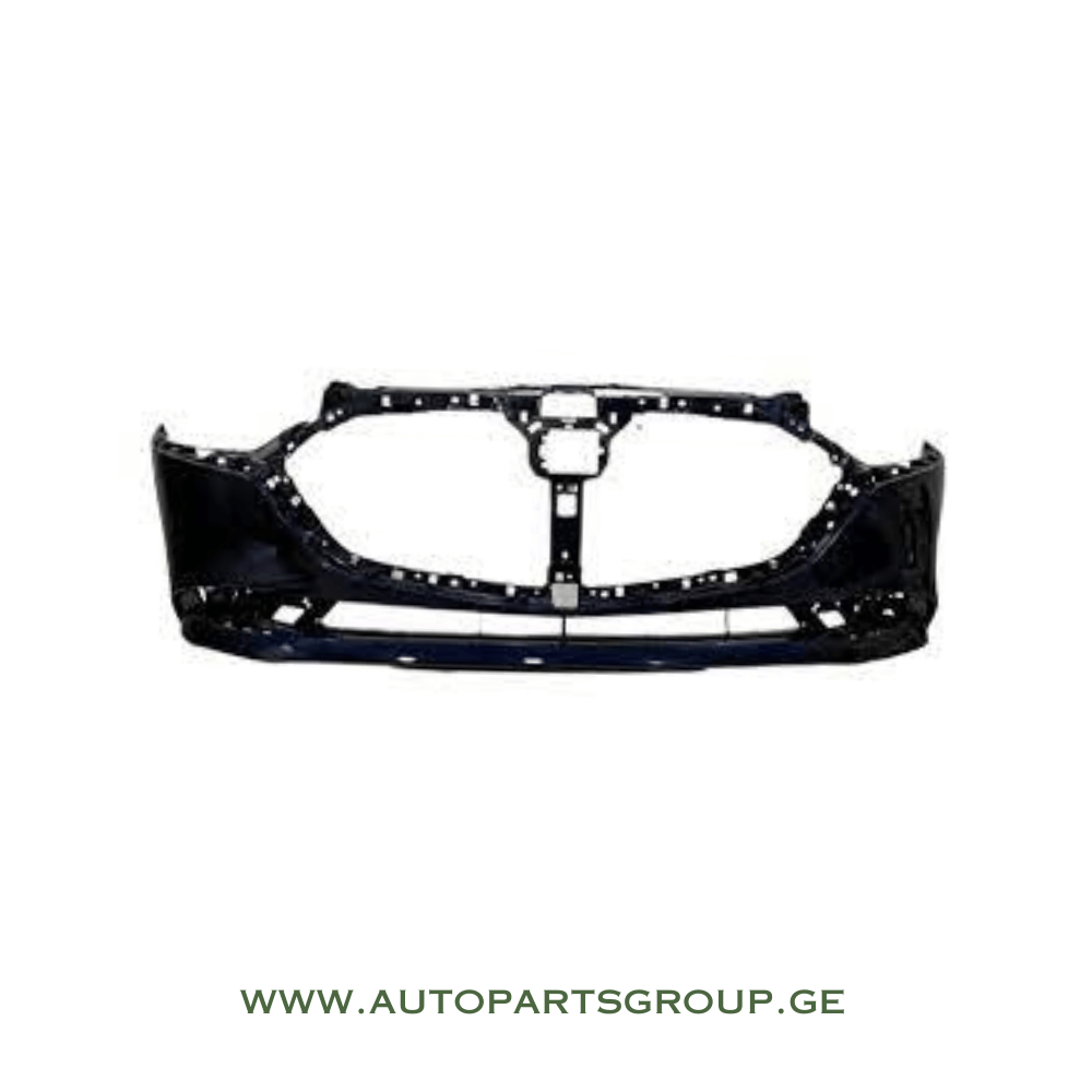 Mazda 3 წინა ბამპერი