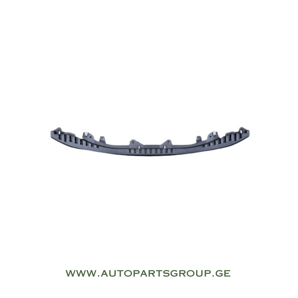 Mazda 3 წინა ბამპერის ქვედა ნაწილი