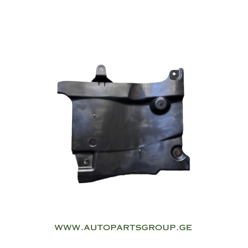 Mazda 3 წინა ფრთის საფარი