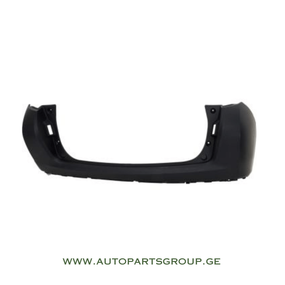 MITSUBISHI ECLIPSE CROSS უკანა ბამპერი