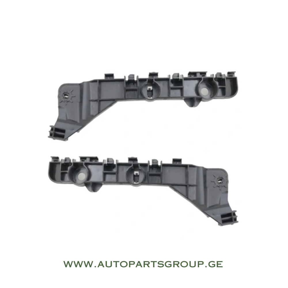 ECLIPSE CROSS წინა ბამპერის სალასკა