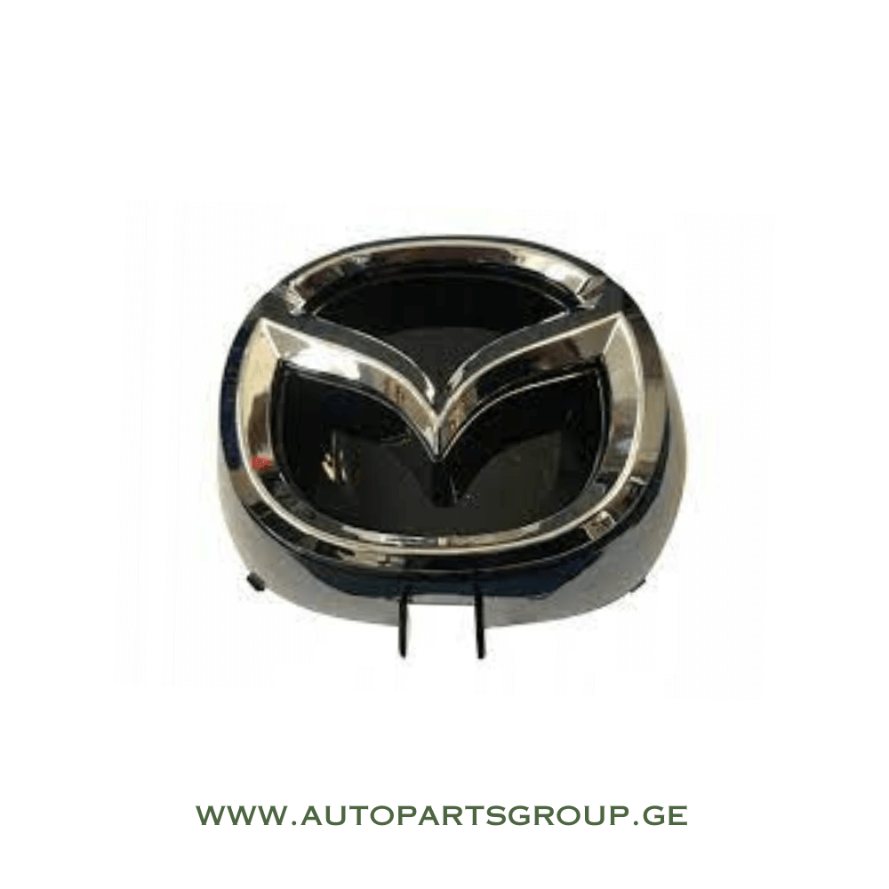 Mazda CX5 ემბლემა (უბრალო)