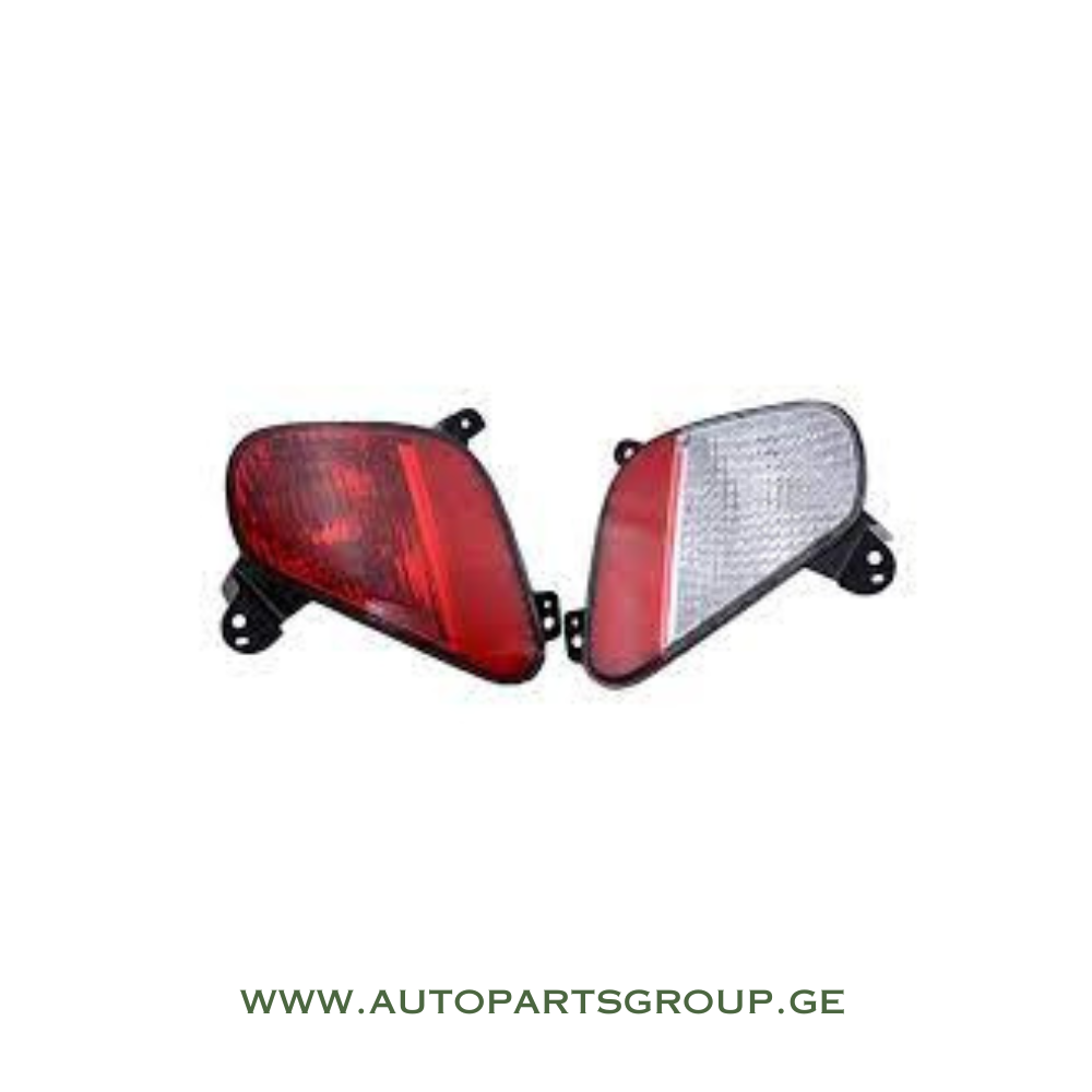 MITSUBISHI ECLIPSE CROSS რეფლექტორი