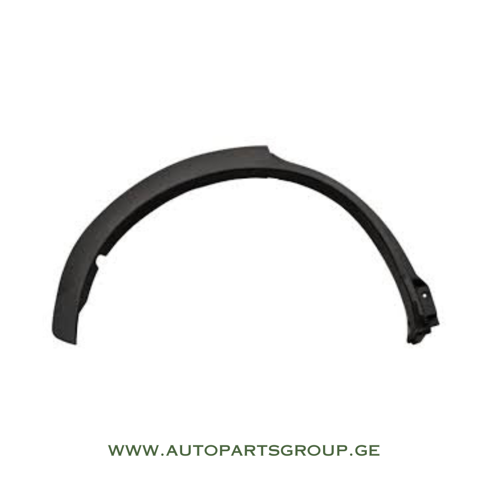 ECLIPSE CROSS უკანა ფრთის მოლდინგი