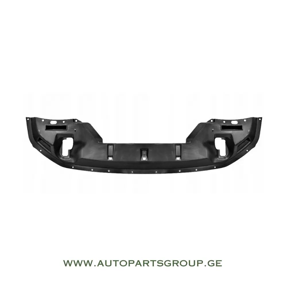 ECLIPSE CROSS წინა ბამპერის დამცავი