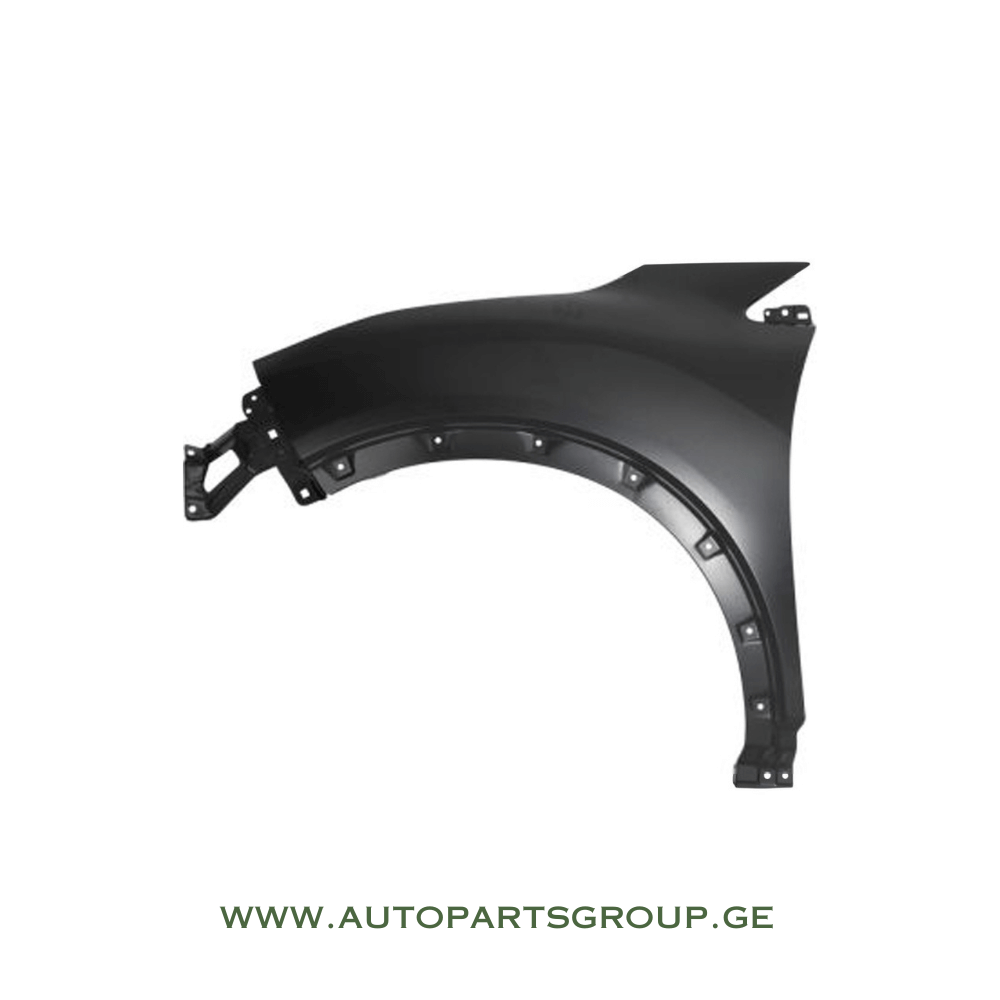 MITSUBISHI ECLIPSE CROSS წინა ფრთა