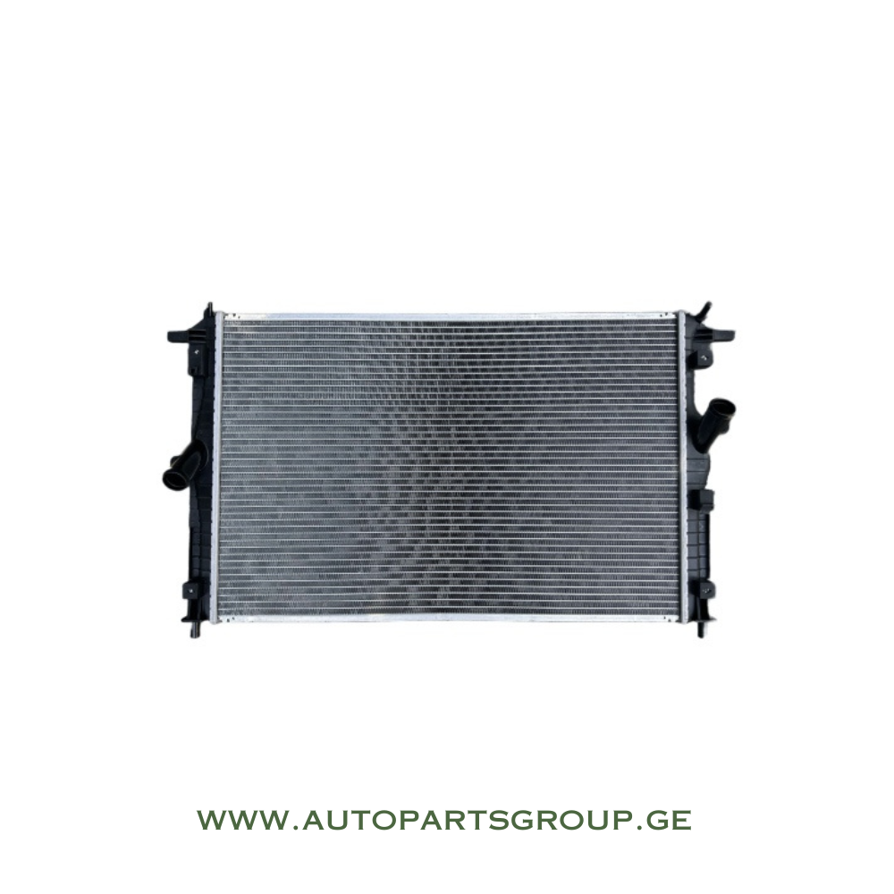 Mazda 3 და Mazda CX 30 წყლის რადიატორი