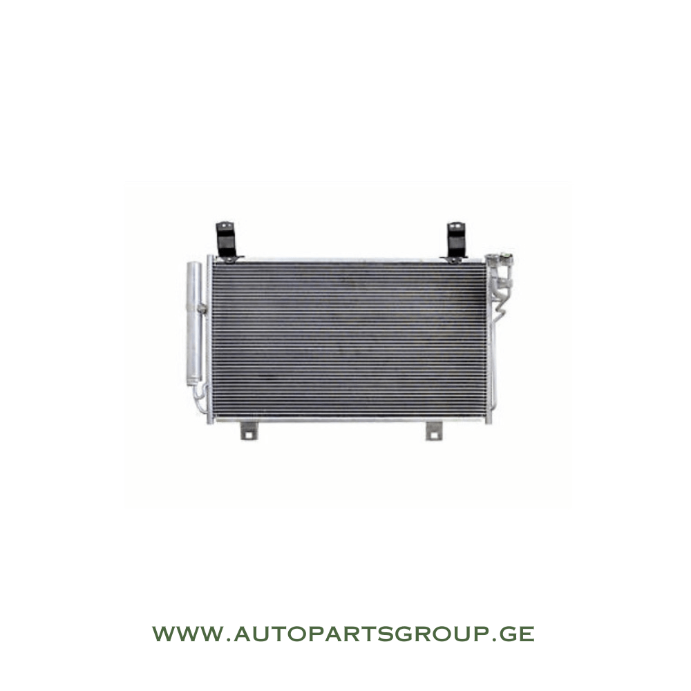 Mazda CX5 კონდიციონერის რადიატორი