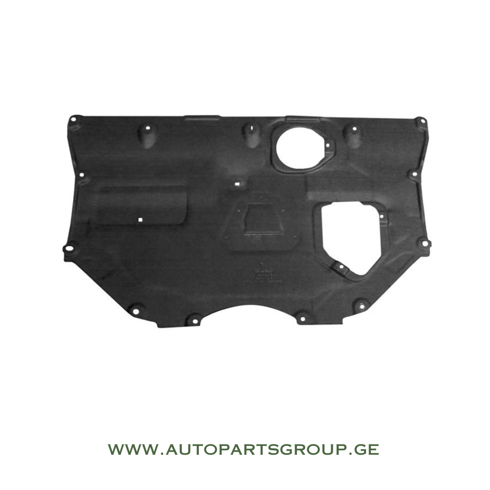 Mazda CX-30 ძრავის დამცავი