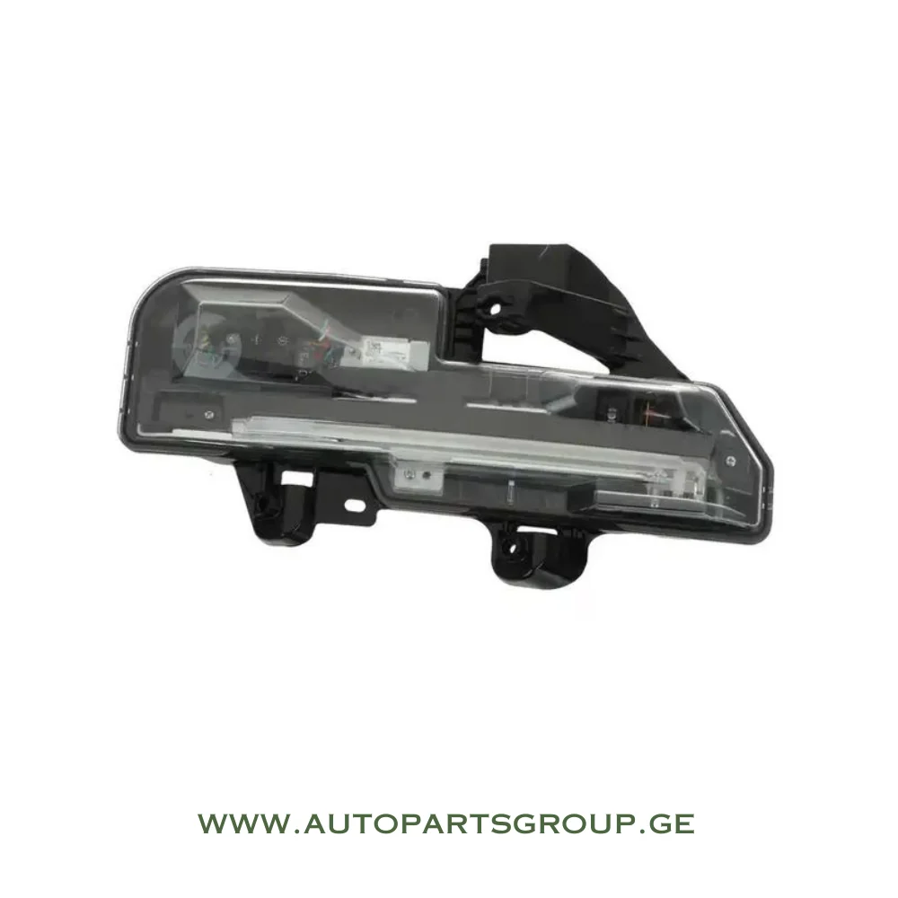 Mazda CX-30 სანისლე ფარი