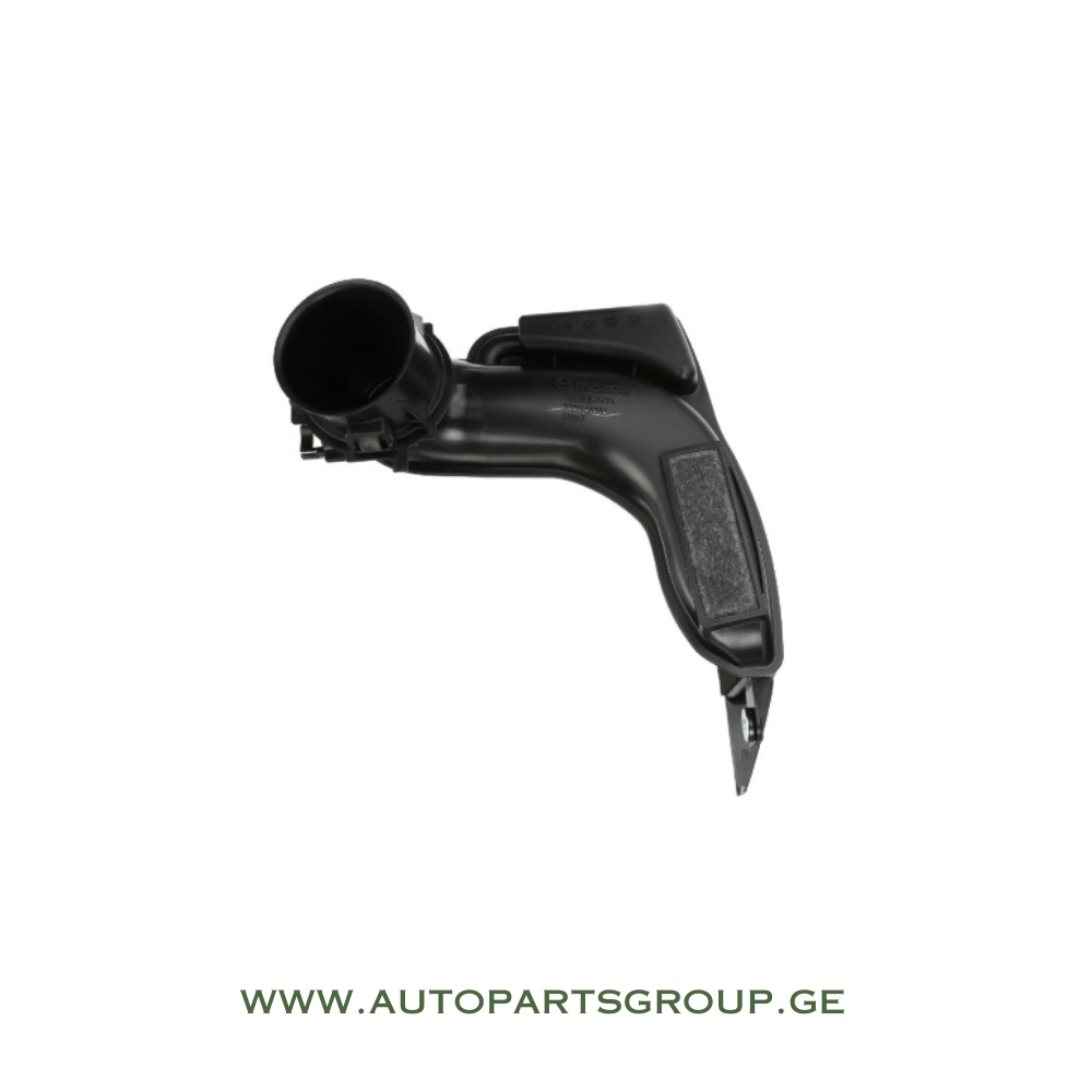 Mazda CX5 ჰაერის შემშვები