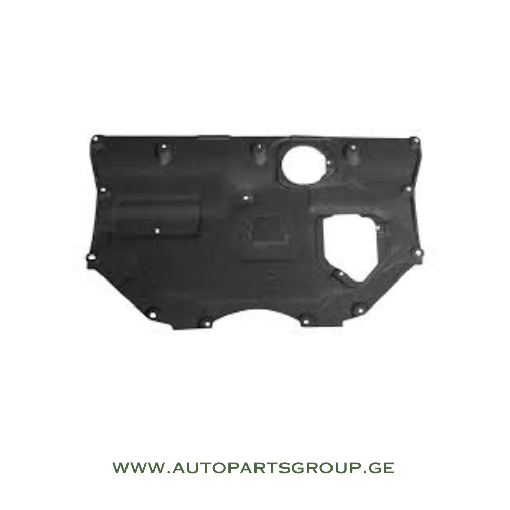 Mazda 3 ძრავის დამცავი