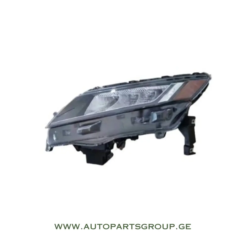 OUTLANDER SPORT წინა ფარი