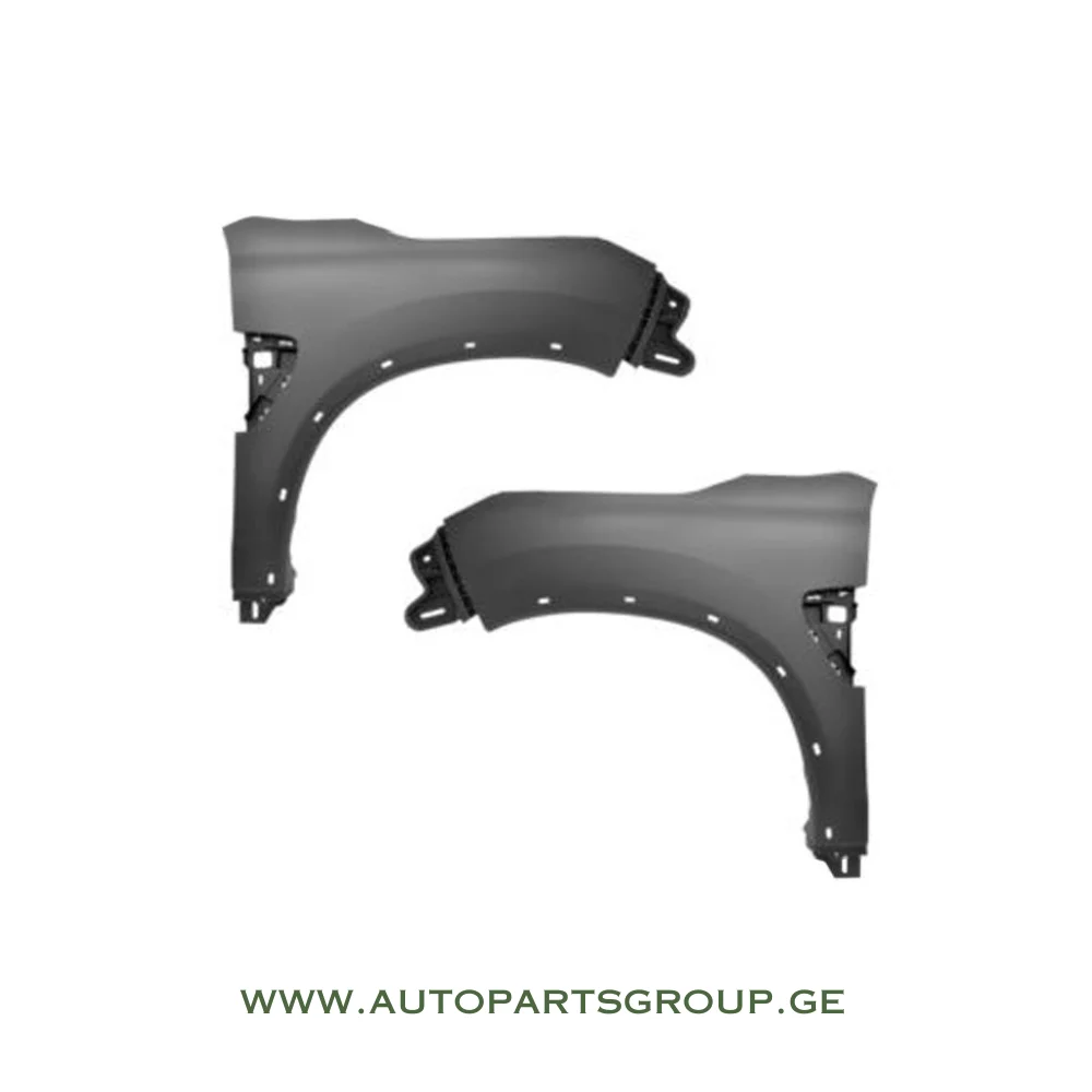 OUTLANDER SPORT წინა ფრთა