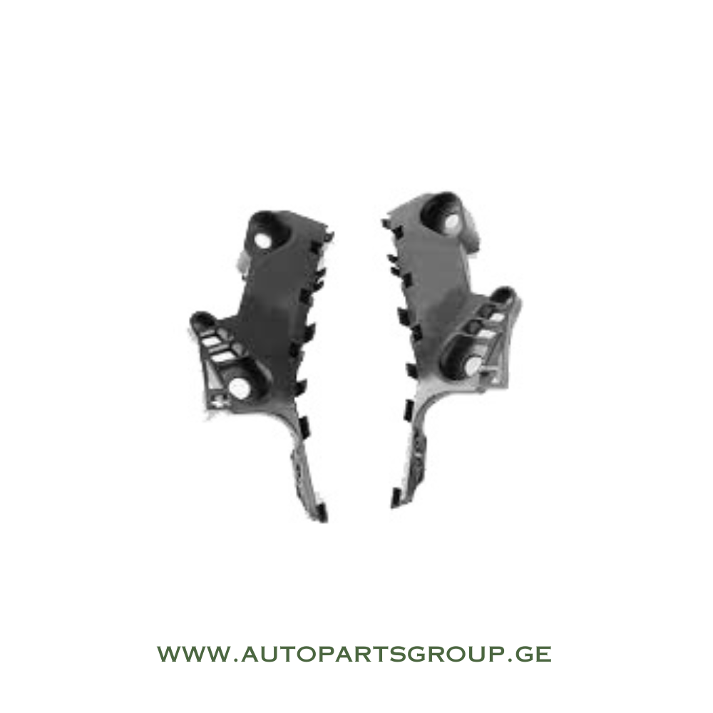 Mazda 6 წინა ფრთის სალასკა