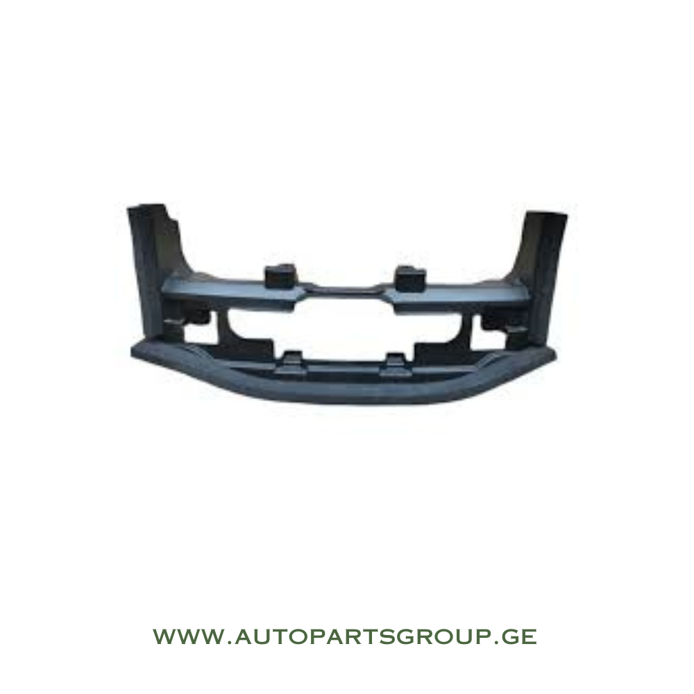 Mazda 6 ჰაერის შემკრები