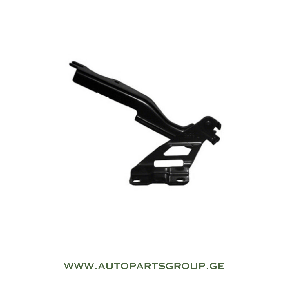 Mazda 6 კაპოტის პეტლი