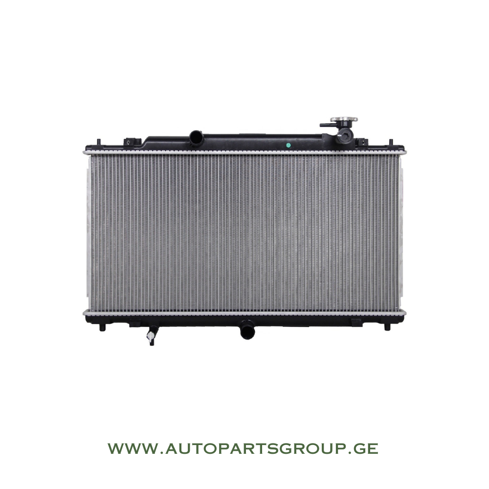 Mazda 6 წყლის რადიატორი