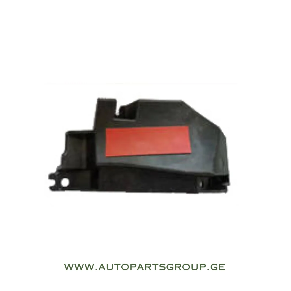 Mazda CX-30 სანისლე ფარის სამაგრი