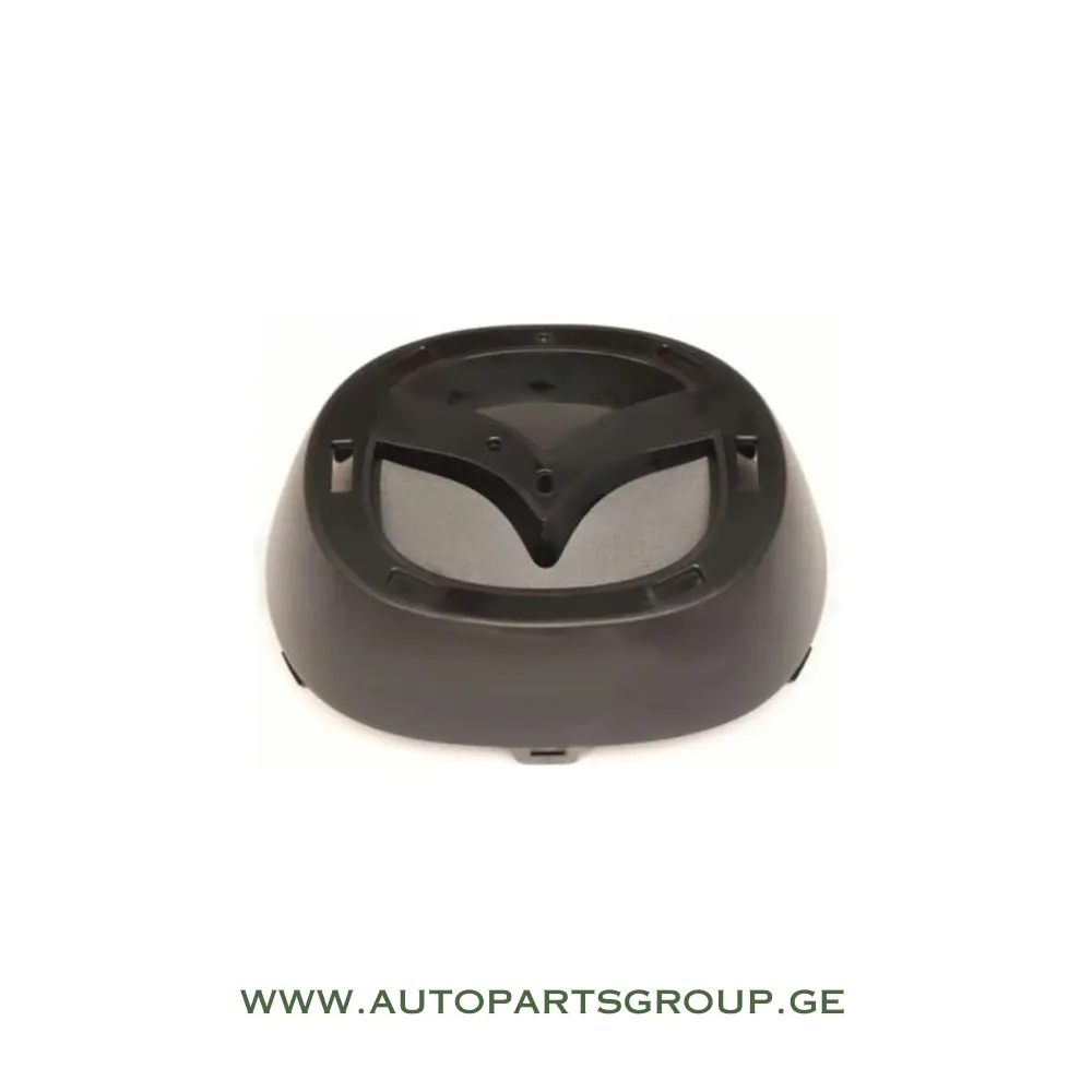 Mazda 6 ემბლემის ბუდე