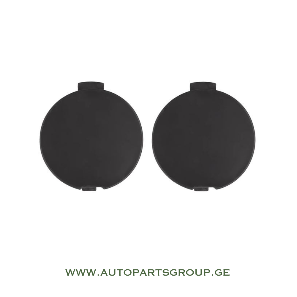 Mazda 6 უკანა საბუქსირე