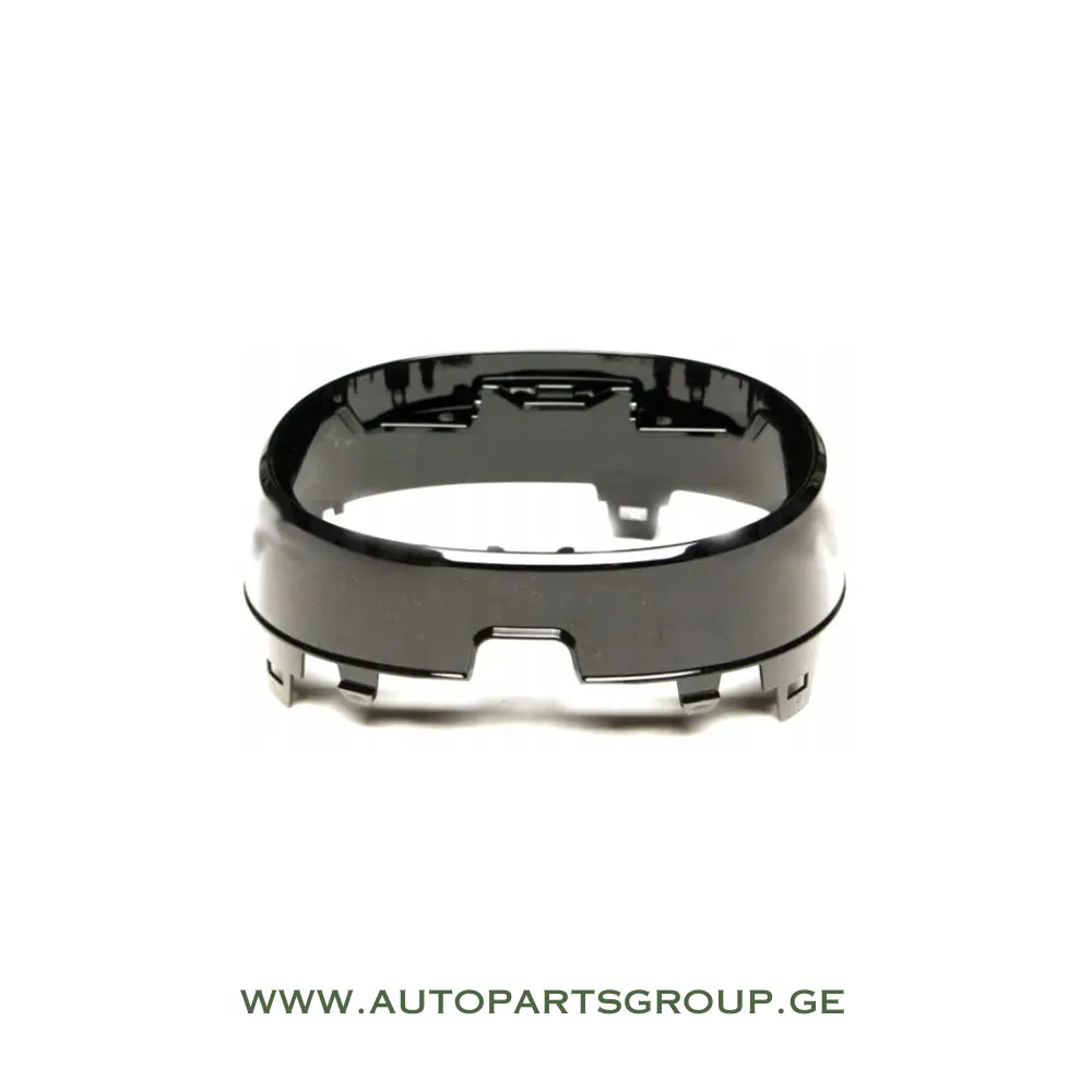 Mazda CX30 ლოგოს ბუდე