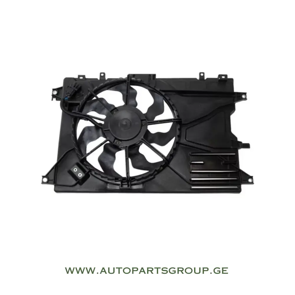 Mazda დიფუზორი