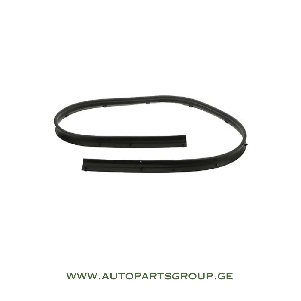 Mazda კაპოტის რეზინი