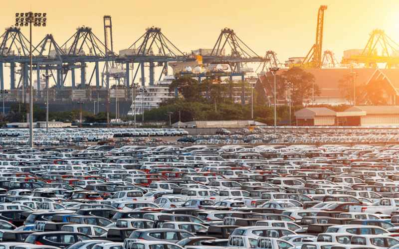 M1 ავტომობილების იმპორტის ახალი რეგულაცია 2026