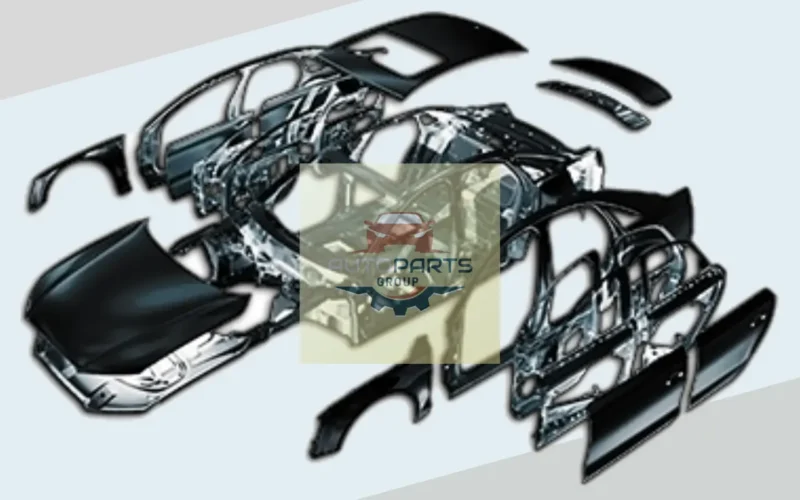 რატომ არის ხარისხიანი ნაწილები ახლა უფრო მნიშვნელოვანი?