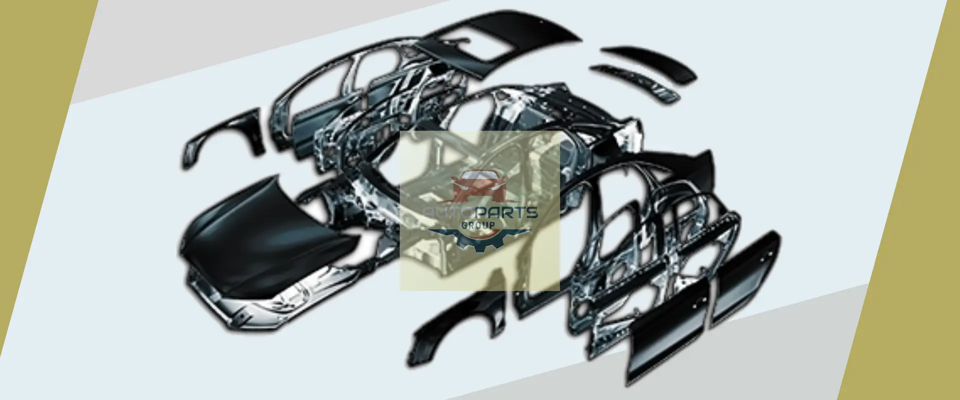 ხარისხიანი ნაწილები